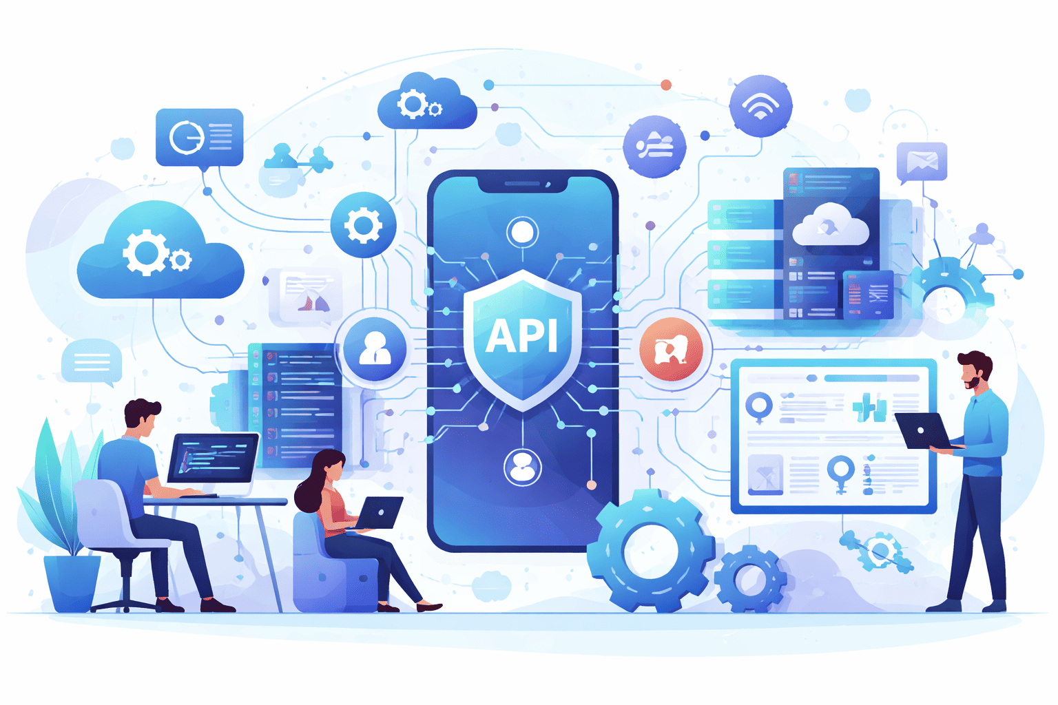 API Integration for Mobile Services: Empowering Your Platform